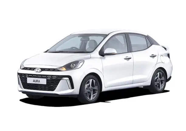 Hyundai Aura