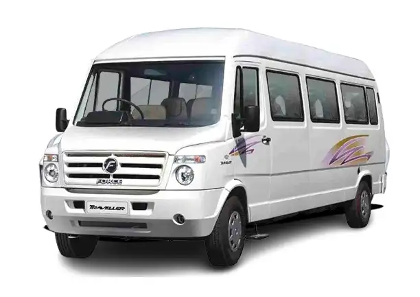 Tempor Traveller